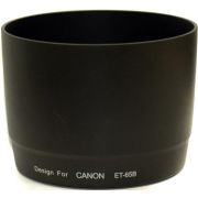 Бленда Flama (ET-65B) для 70-300mm f=4-5/6 USM