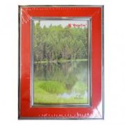 Фоторамка Pioneer DLK PB27 10x15 Glass Red (12)