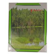 Фоторамка Pioneer DLK PB27 21x30 Glass GreeN (12)