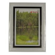 Фоторамка Pioneer DLK PB39 10x15 Glass White (12)