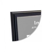 Фоторамка Interior Office 980 21*30 черный (26 шт.)