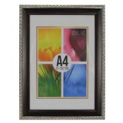 Фоторамка DLK «Готика» черная (#133) 21x30