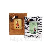 Фоторамка MPA-plush 9х13 TOONY&FLORY 9001-3(24)