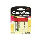 Элемент питания литиевый Camelion 3LR12-1BL