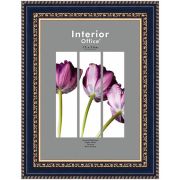 Фоторамка Interior Office 784 10х15 бирюза (25 шт.)