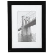 Фоторамка  Image Art 601 / 25х25 черный