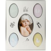 PB-YG-M96-P10-AT83-6 Фотоальбом Детский алюмин. 48ф.10х15