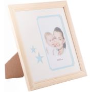 Фоторамка Светосила сосна interior ECO 20x20 Stars 10x15 Blue (30)