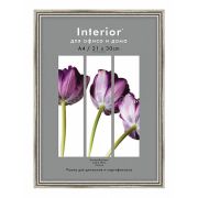 Фоторамка Interior Office 590 30*40 золото