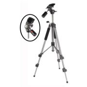 Штатив ARS-6150 профессиональный (H=560-1400мм, груз-5кг)