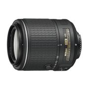 Фотообъектив Nikkon AF-S 55-200mm 4-5.6G со стабилизатором