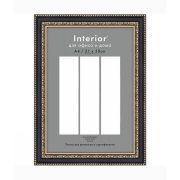 Фоторамка Interior Office 780 21*30 черный (25 шт.)