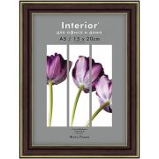 Фоторамка Interior Office 283 15х21 яшма (24 шт.)