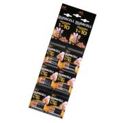 Элемент питания Duracell LR-06 Original BL-2*6 отрывной