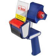 Диспенсер для упаковочной ленты Unibob, 75мм T520РТ