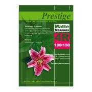 Ф/бум.Prestige 170гр./4R(10*15)/Матов.Одност./100л   БП-00000755