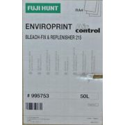 Отбеливатель-фиксаж Fuji   (Hunt) P-2  (50) (995753) (1/1) CP-40