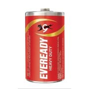 Элемент питания Eveready R20 Heavy Duty (24)