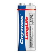 Батарея Sputnik LongLife 6-F-22 S/1S (10/400) Кр
