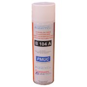 Белая контрастная краска  В 104А  500ml
