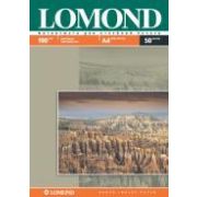 Бумага Lomond (190/А4/50л) матовая двусторонняя для струйной печати 0102015