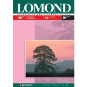 Бумага Lomond 150/20л. А3+ глянцевая односторонняя для струйной печати 0102026