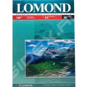 Бумага Lomond (140/A3/50л) односторонняя глянцевая   для струйной печати 0102066