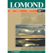 Бумага Lomond (120/А4/100л) матовая односторонняя для струйной печати 0102003