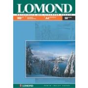 Бумага Lomond (180/А4/50л) матовая односторонняя для струйной печати 0102014