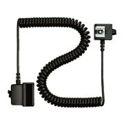 Кабель TTL TC-N (Cord for Nikon)