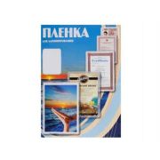 Пленка # PLP 10605 65x95 (100 mic) x 100