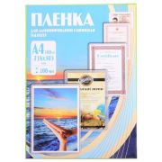 Пленка # PLP 10623 216x303 (100 mic) x 100