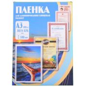 Пленка # PLP 10630 303x426 (100 mic) x 100