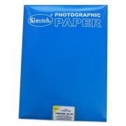 Фотобумага  Унибром-160 тонкая глянцевая 09х12\25 уценка