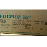 Фотобумага Fuji Archive SilK 20.3x83.3 Type DPII  просрочка