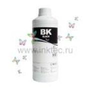 Фоточернила под  Epson InkTec 1000ml  Black  0821