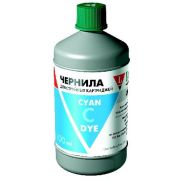 Чернила Lomond 0205651 LE08-001С 100ml  Epson
