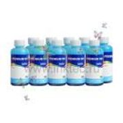 Чернила сублимационные InkTec Epson Piezo (Light Cyan) 100мл