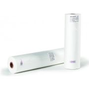 Пленка в роле # PET 032P0330M150 (330/300m) 30 mic d25 матовая