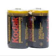 Элемент питания Kodak R20 Heavy Duty в шринке истек срок годности