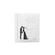 Фотокнига© Diesel в коробке 23X28, Wedding story 5