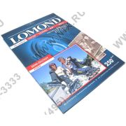 Бумага Lomond (250/A4/20л) полуглянцевая односторонняя для струйной печати 1103304