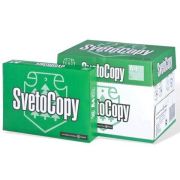 Бумага Svetocopy А4, 80 г/м, 500 л. класс «С», Светогорск, белизна 96%, 146% (CIE)
