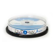 Диск Smart Track DVD+RW  4.7Gb 4x СВ-10/200)