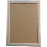 Фоторамка Вьетнам арт.МКР-90  21х30 серебро (18)