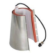 12OZ Late Mug Heater Кружечный нагреватель
