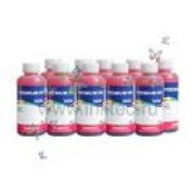 Фоточернила Epson InkTec 100ml  Magenta  T0823