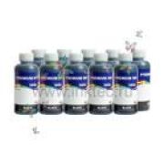 Чернила сублимационные InkTec Epson Piezo (Black) 100ml