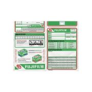 Конверты б/п одноцветные зеленые (1000)