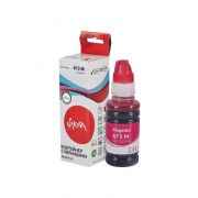 Контейнер с чернилами Sakura C13T67334A (673 C) для Epson Inkjet Photo L800/L801/L810/L850,пурпурный